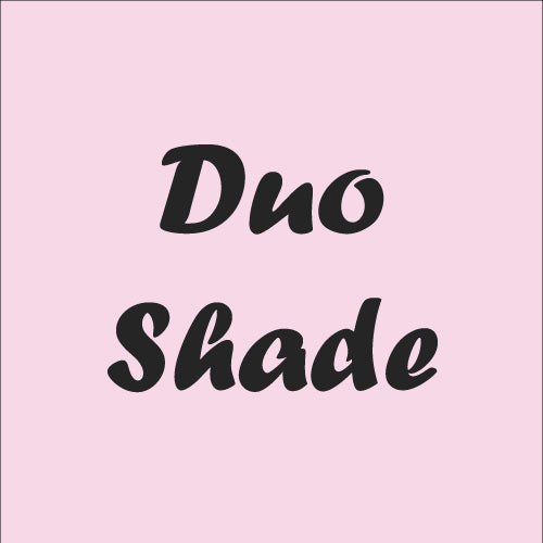 Duo Shade