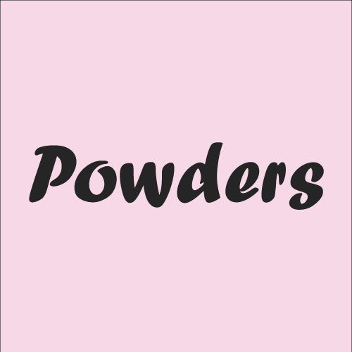 Powders