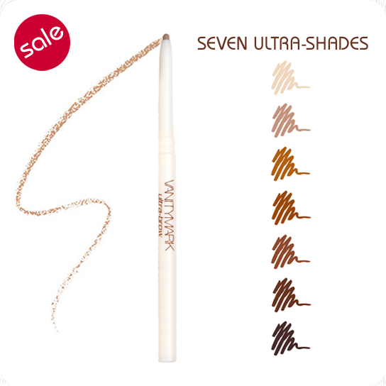 Mono-Shade Brow Pencils