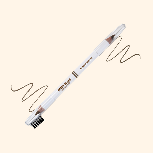 Medium Blonde Pencil